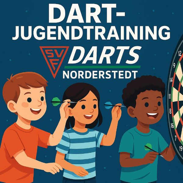 SVF Darts Jugendtraining