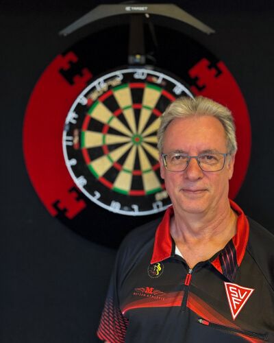 Thomas Schwarten | SVF Darts Bild von Thomas Schwarten